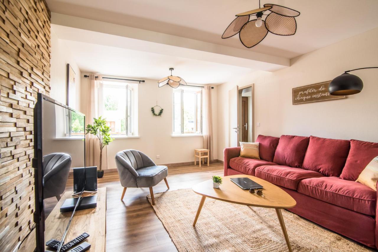 Maison - L'Outsider - Foret Wingen-sur-Moder Екстер'єр фото