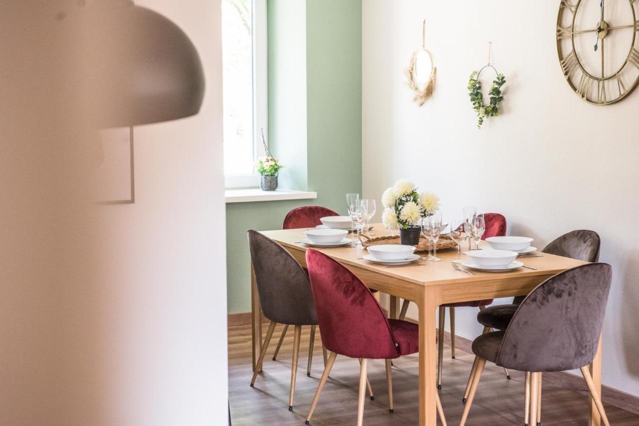 Maison - L'Outsider - Foret Wingen-sur-Moder Екстер'єр фото