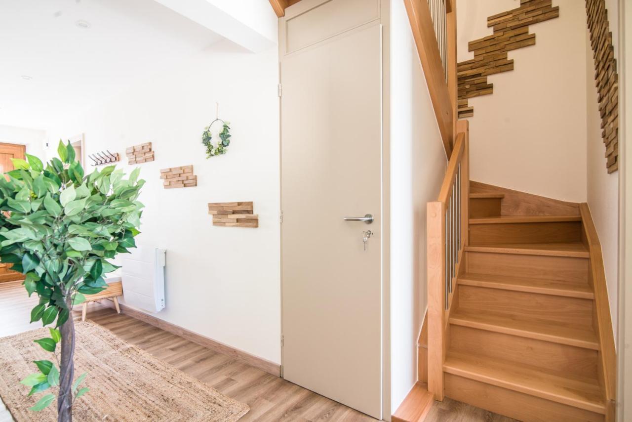 Maison - L'Outsider - Foret Wingen-sur-Moder Екстер'єр фото