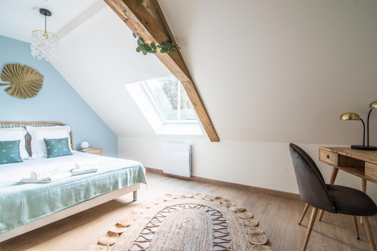 Maison - L'Outsider - Foret Wingen-sur-Moder Екстер'єр фото