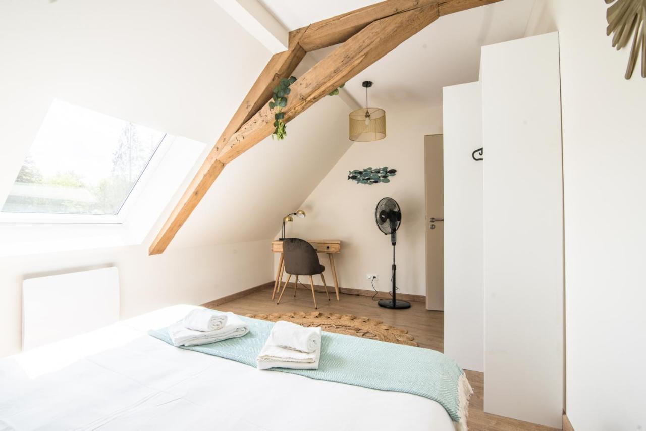Maison - L'Outsider - Foret Wingen-sur-Moder Екстер'єр фото