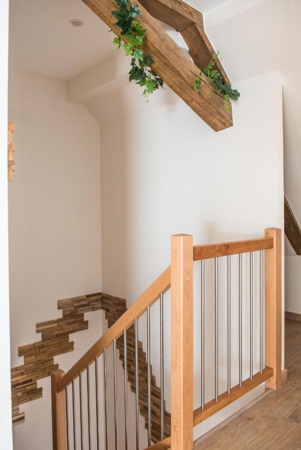 Maison - L'Outsider - Foret Wingen-sur-Moder Екстер'єр фото
